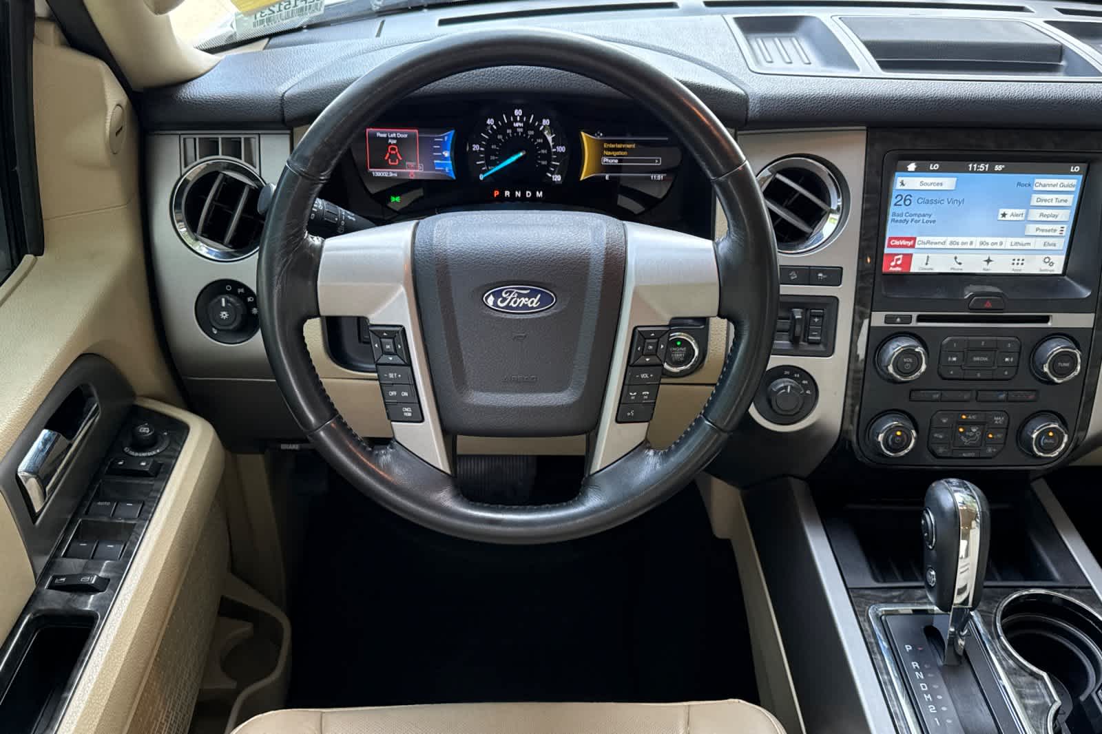 Thumbnail: 2016 Ford Expedition - 14
