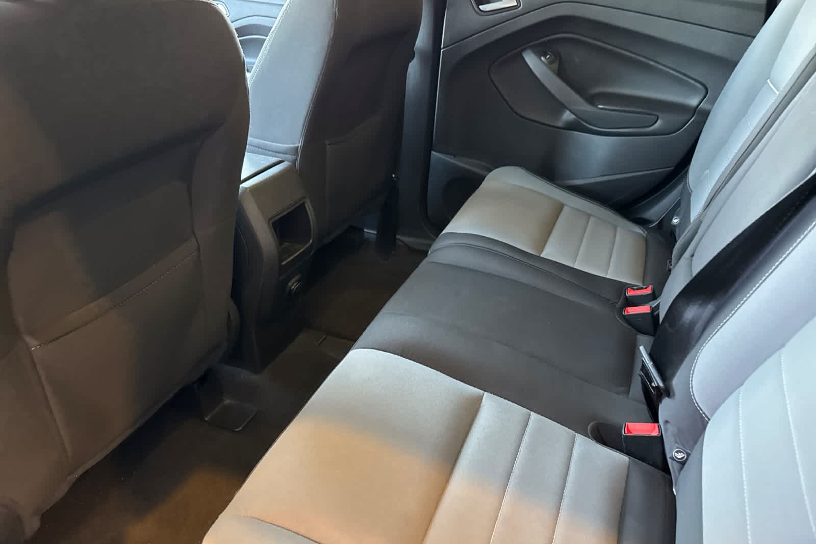 Thumbnail: 2014 Ford Escape - 4
