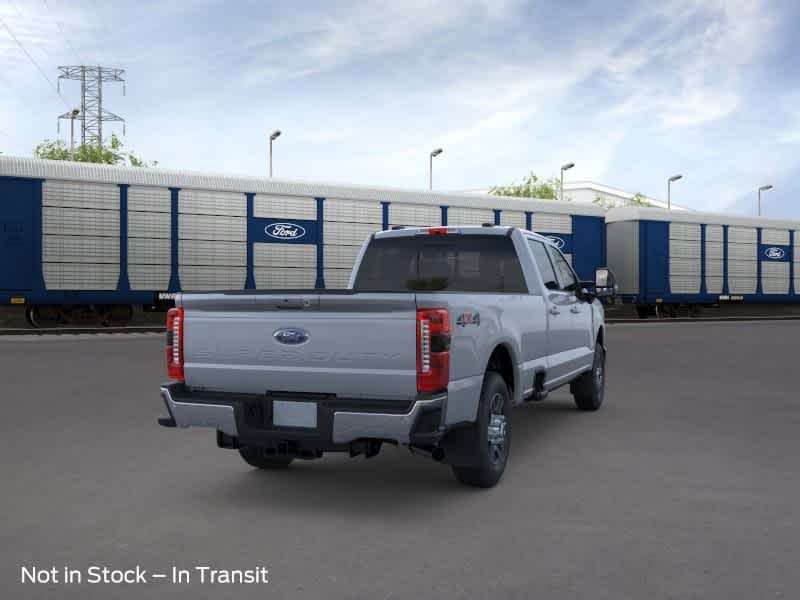 Thumbnail: 2026 Ford F-250 - 6