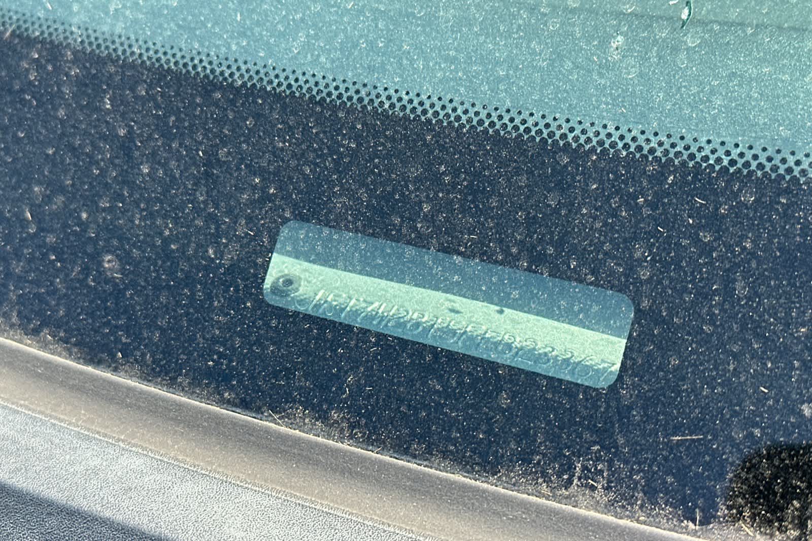 Thumbnail: 2015 Ford F-250 - 2