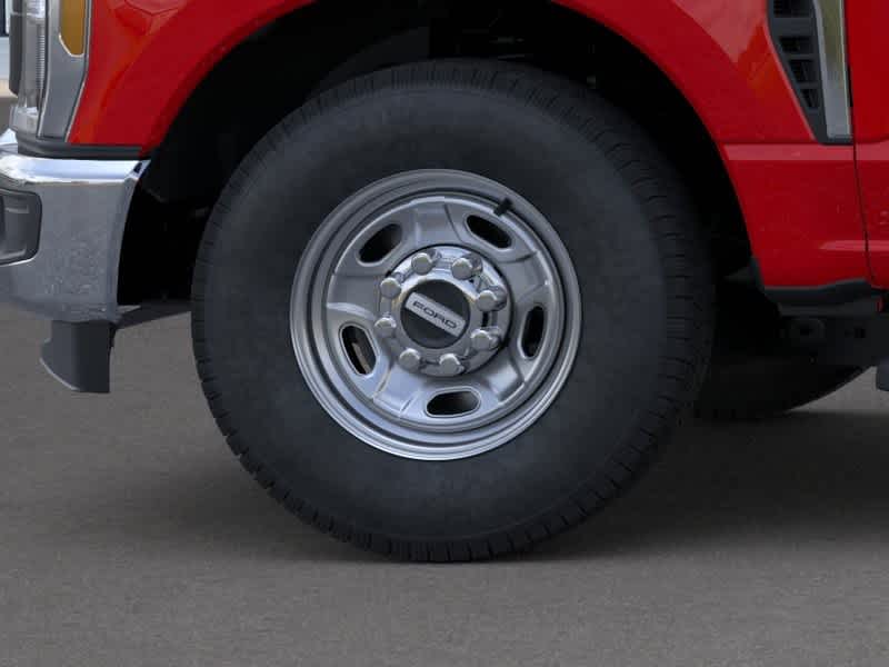 Thumbnail: 2026 Ford F-250 - 40