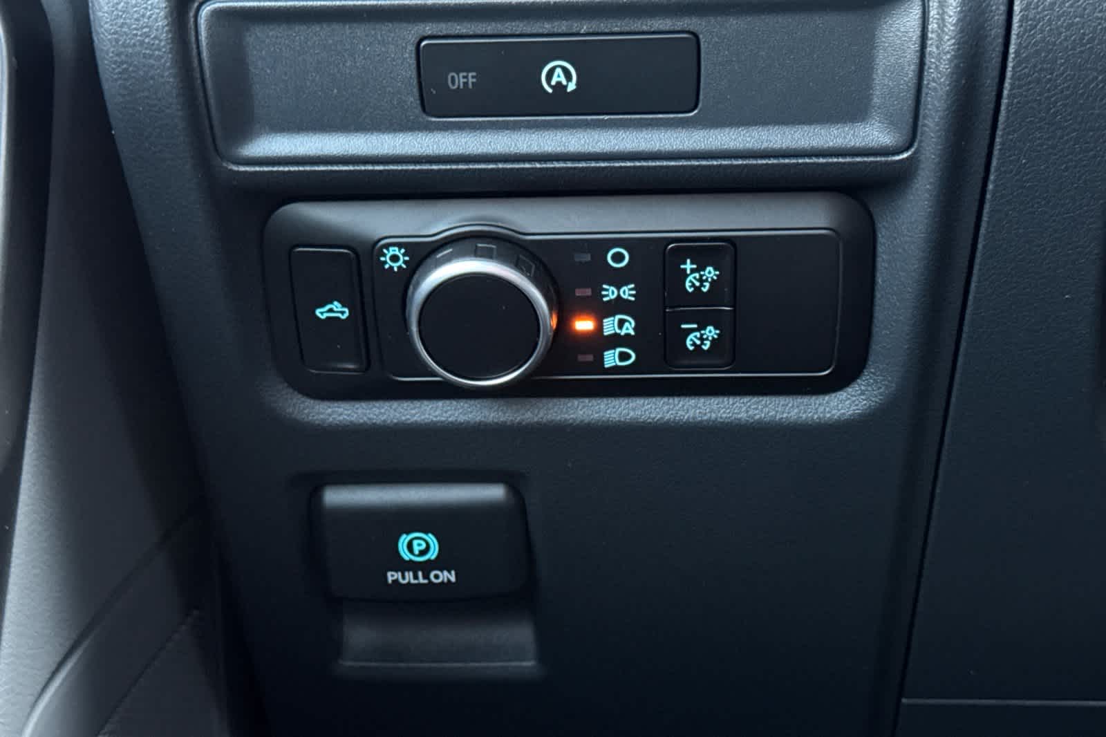 Thumbnail: 2025 Ford F-150 - 25