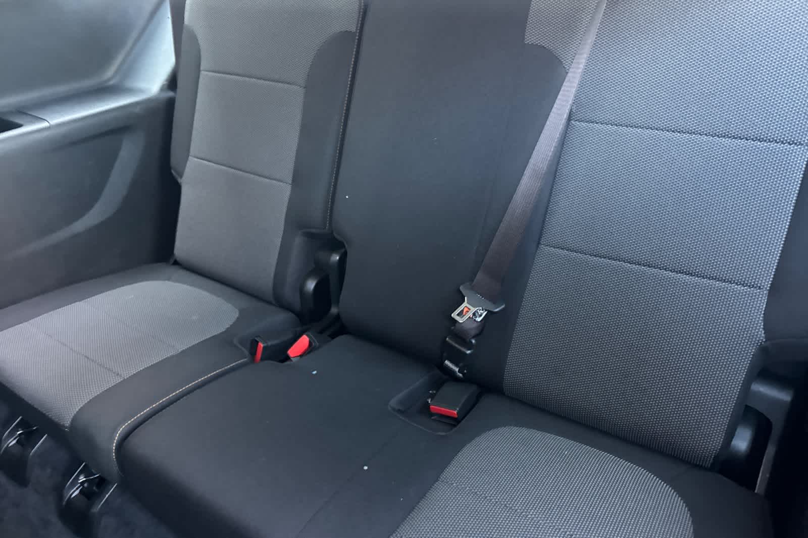 Thumbnail: 2021 Chevrolet Traverse - 15