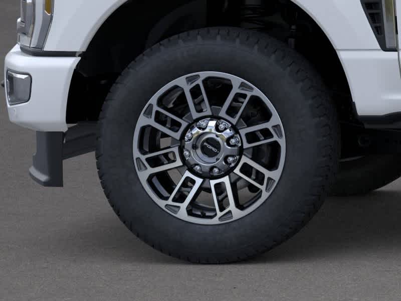 Thumbnail: 2026 Ford F-350 - 19