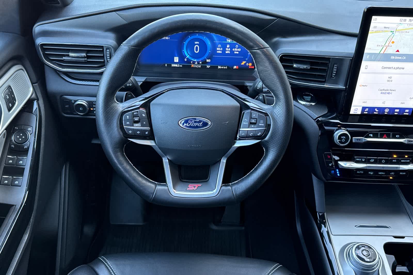 Thumbnail: 2022 Ford Explorer - 14