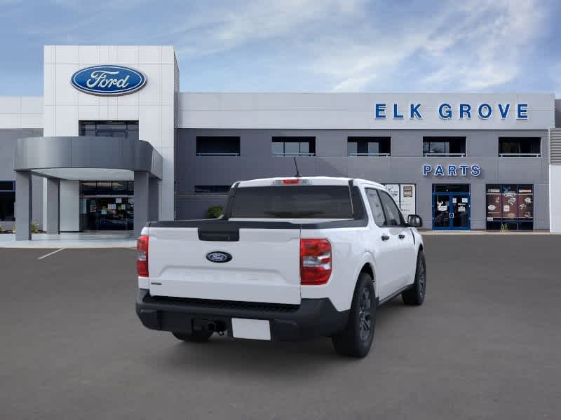 Thumbnail: 2026 Ford Maverick - 6