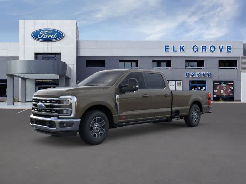 2026 Ford F-350 Super Duty XL's photo