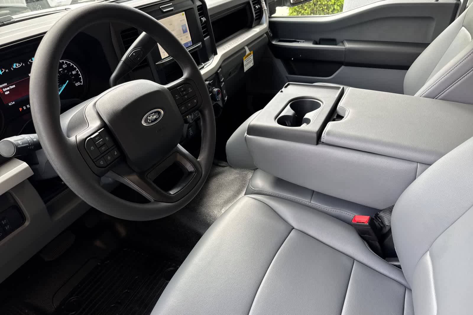 Thumbnail: 2025 Ford F-350 - 10