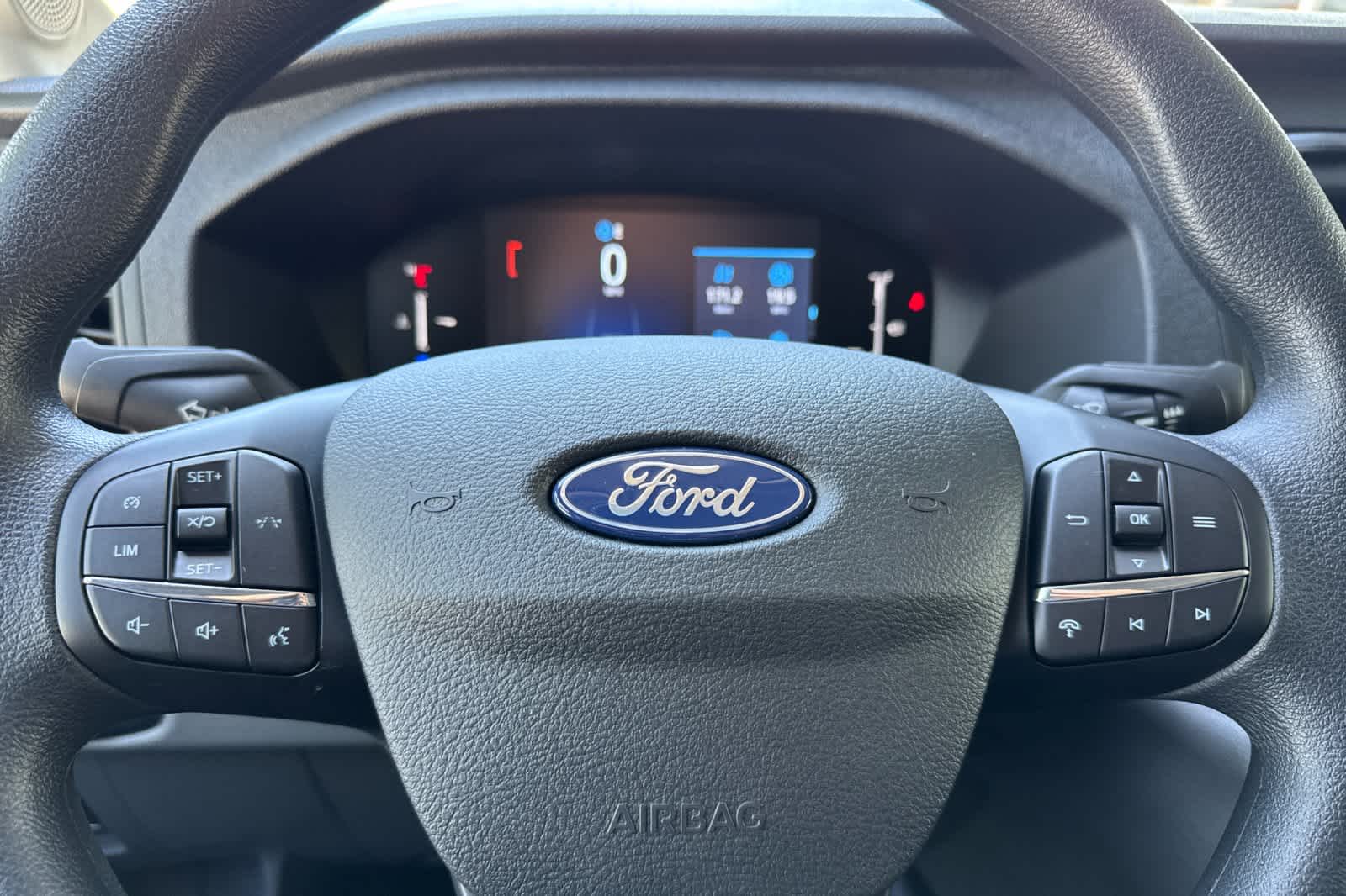 Thumbnail: 2026 Ford Transit Series - 22