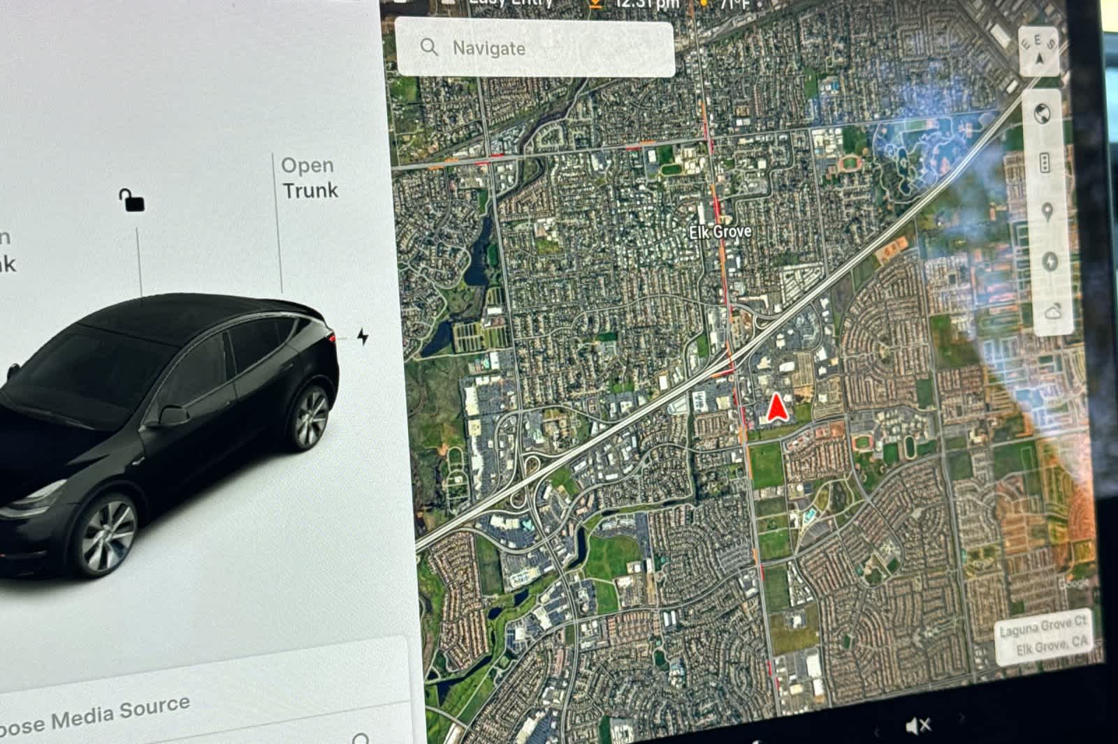 Thumbnail: 2021 Tesla Model Y - 19