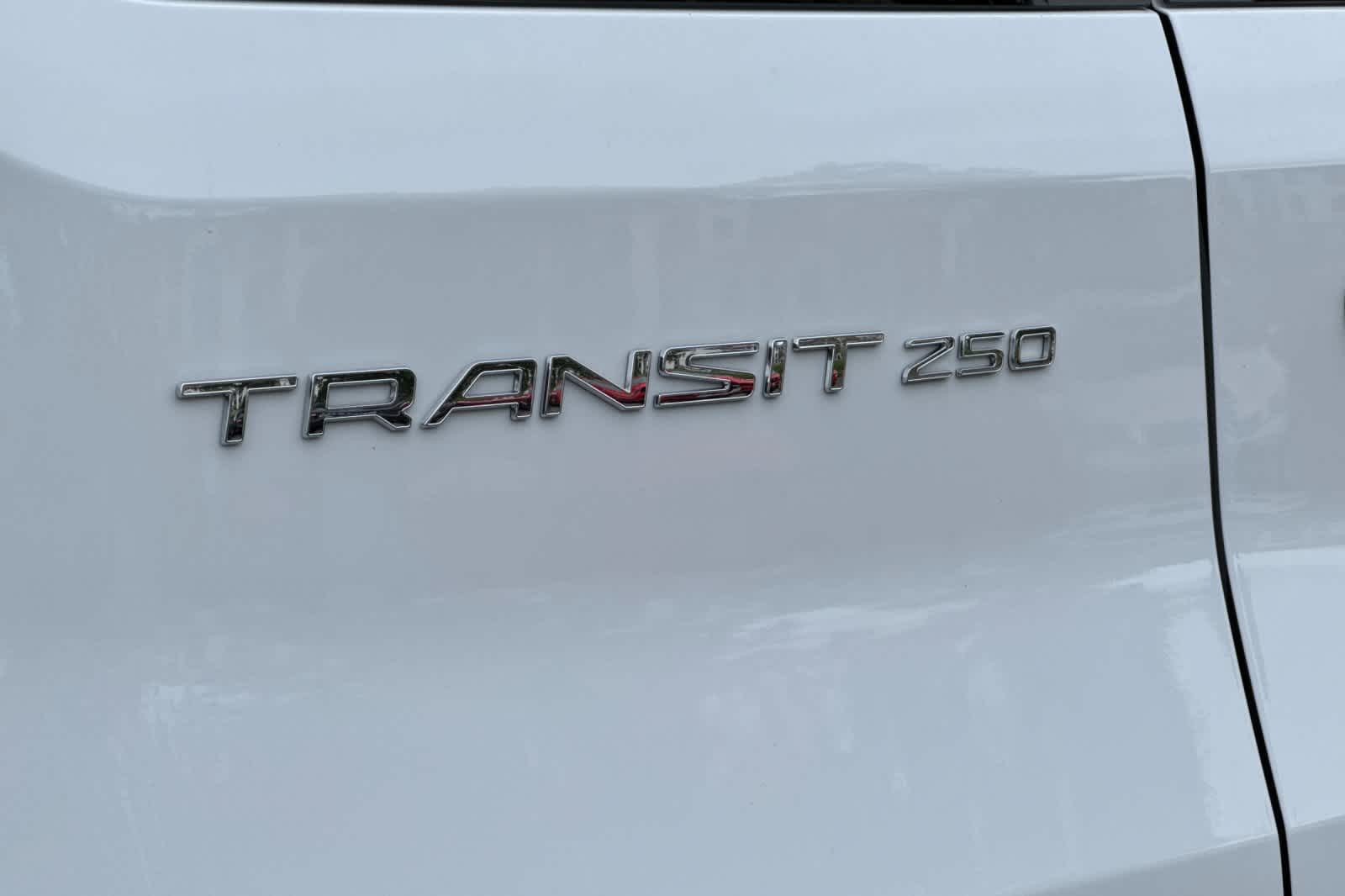 Thumbnail: 2024 Ford Transit Series - 25