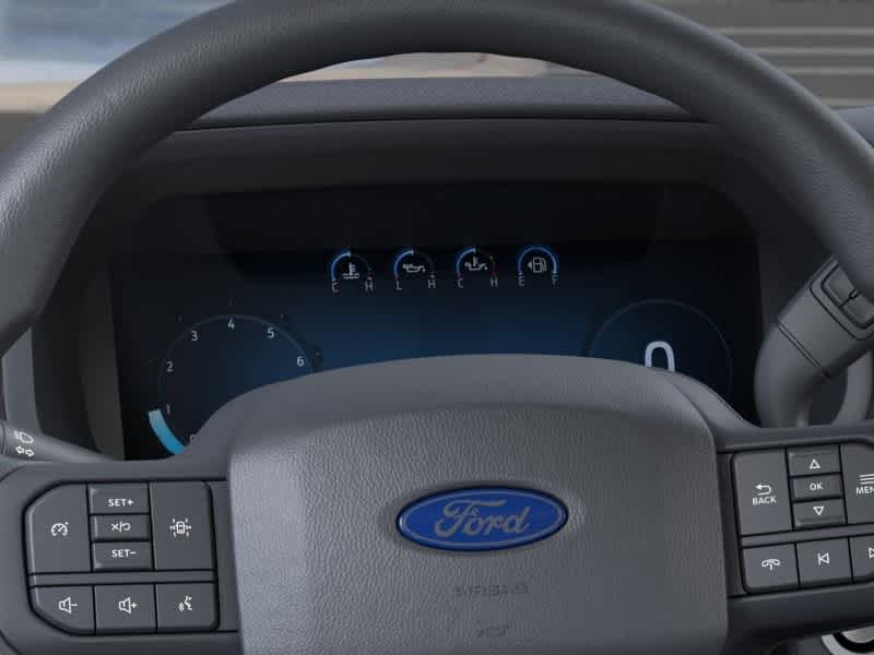 Thumbnail: 2026 Ford F-150 - 13