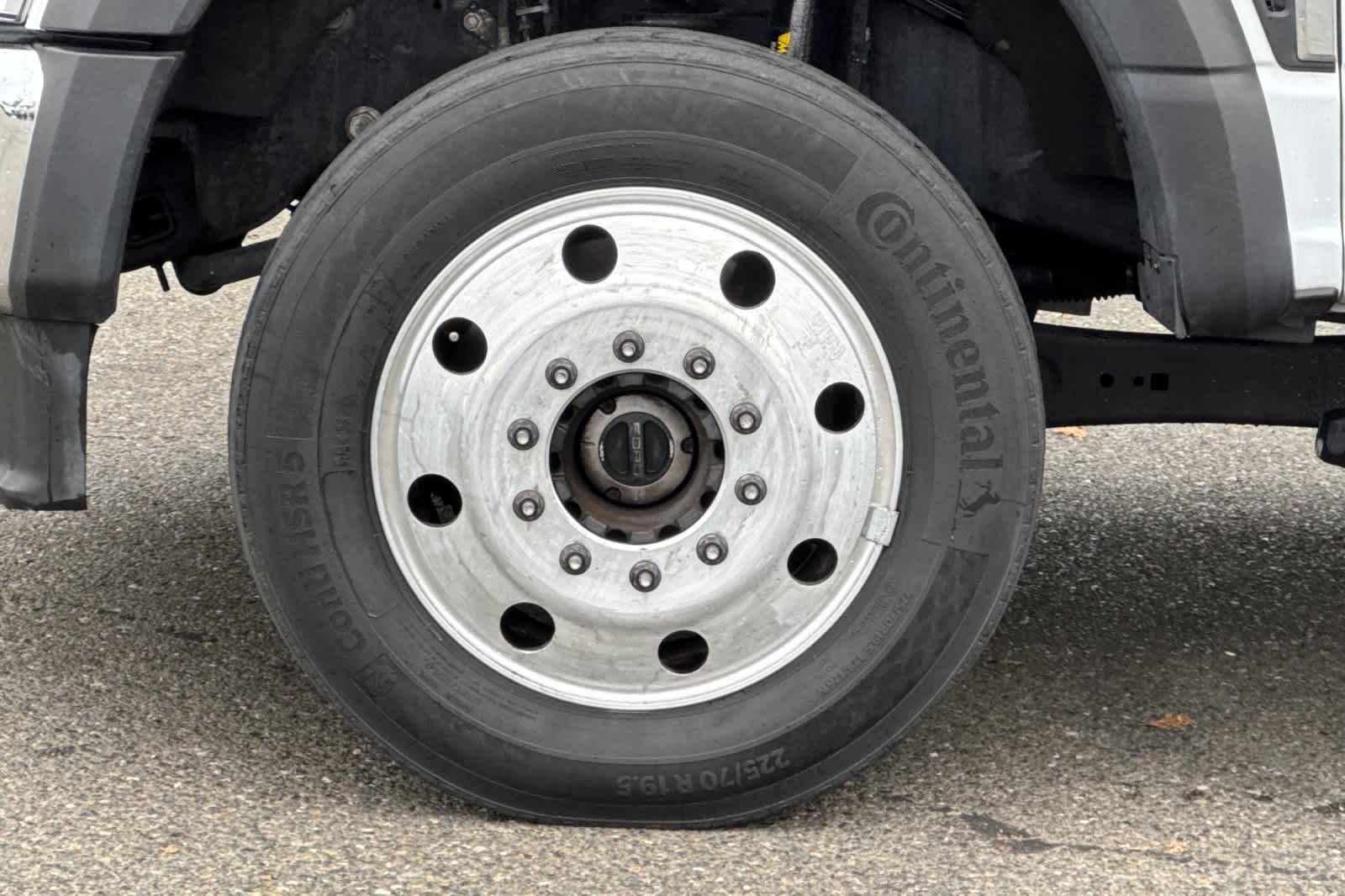 Thumbnail: 2024 Ford F-450 - 23