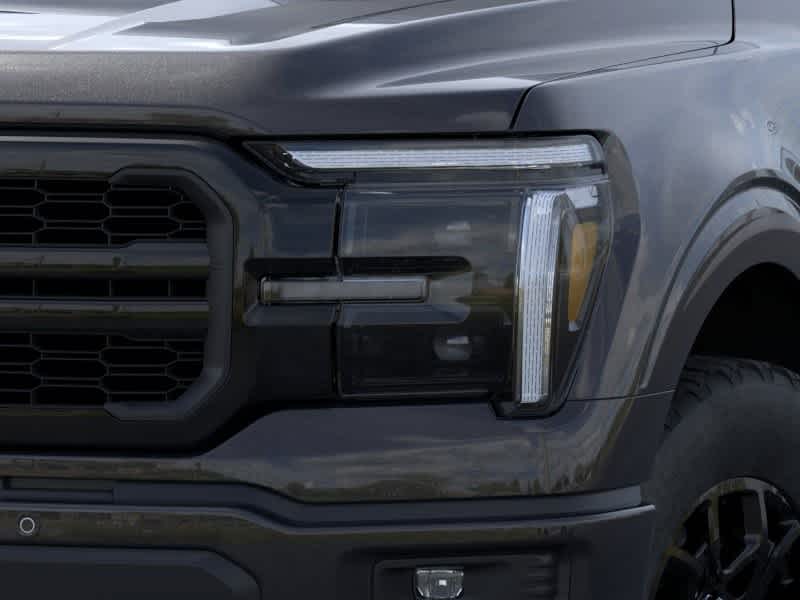 Thumbnail: 2026 Ford F-150 - 16