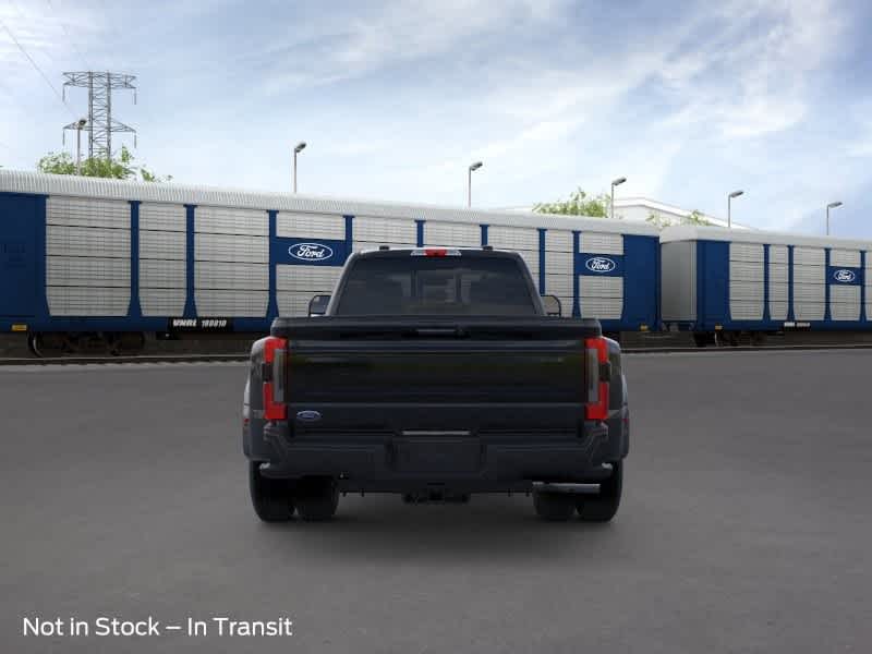 Thumbnail: 2026 Ford F-350 - 5