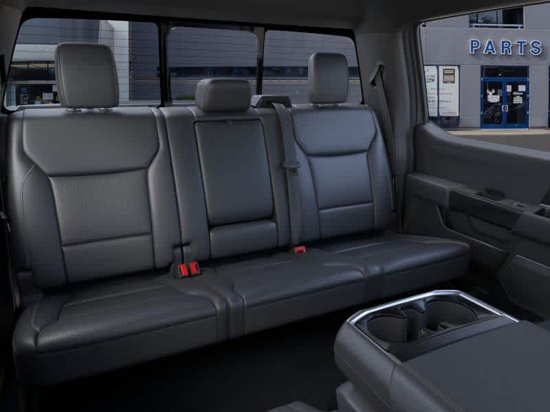 Thumbnail: 2026 Ford F-150 - 11