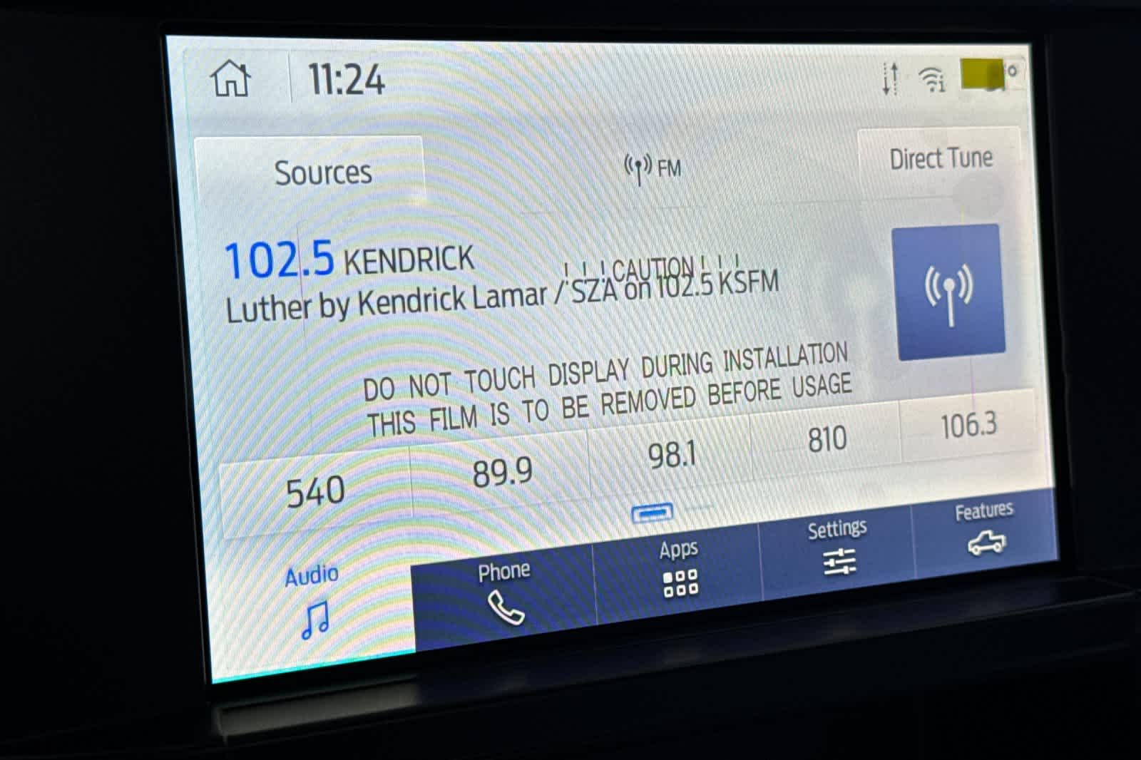 Thumbnail: 2026 Ford F-250 - 16