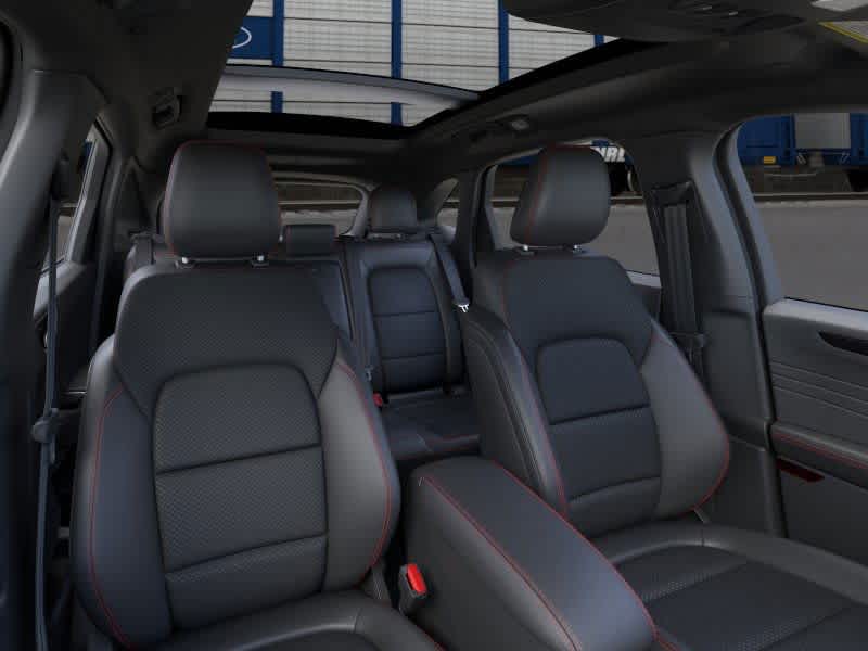 Thumbnail: 2025 Ford Escape - 10