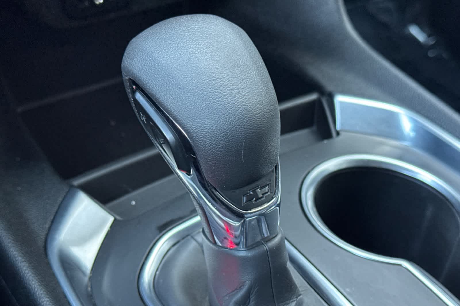 Thumbnail: 2021 Chevrolet Traverse - 22