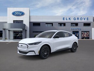 2025 Ford Mustang Mach-E Premium SUV