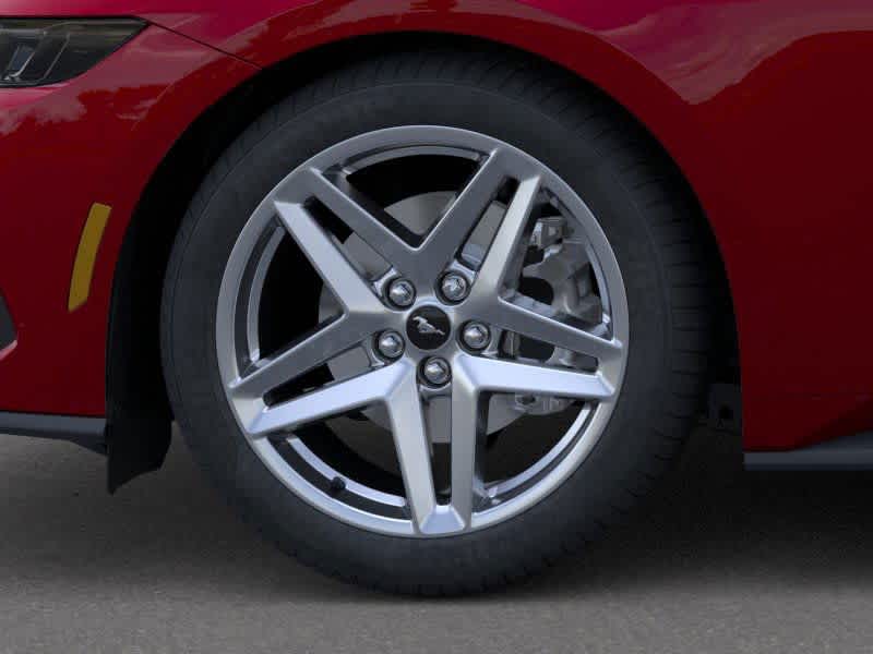 Thumbnail: 2026 Ford Mustang - 19