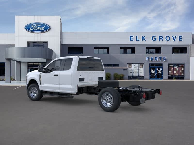 Thumbnail: 2026 Ford F-350 - 4