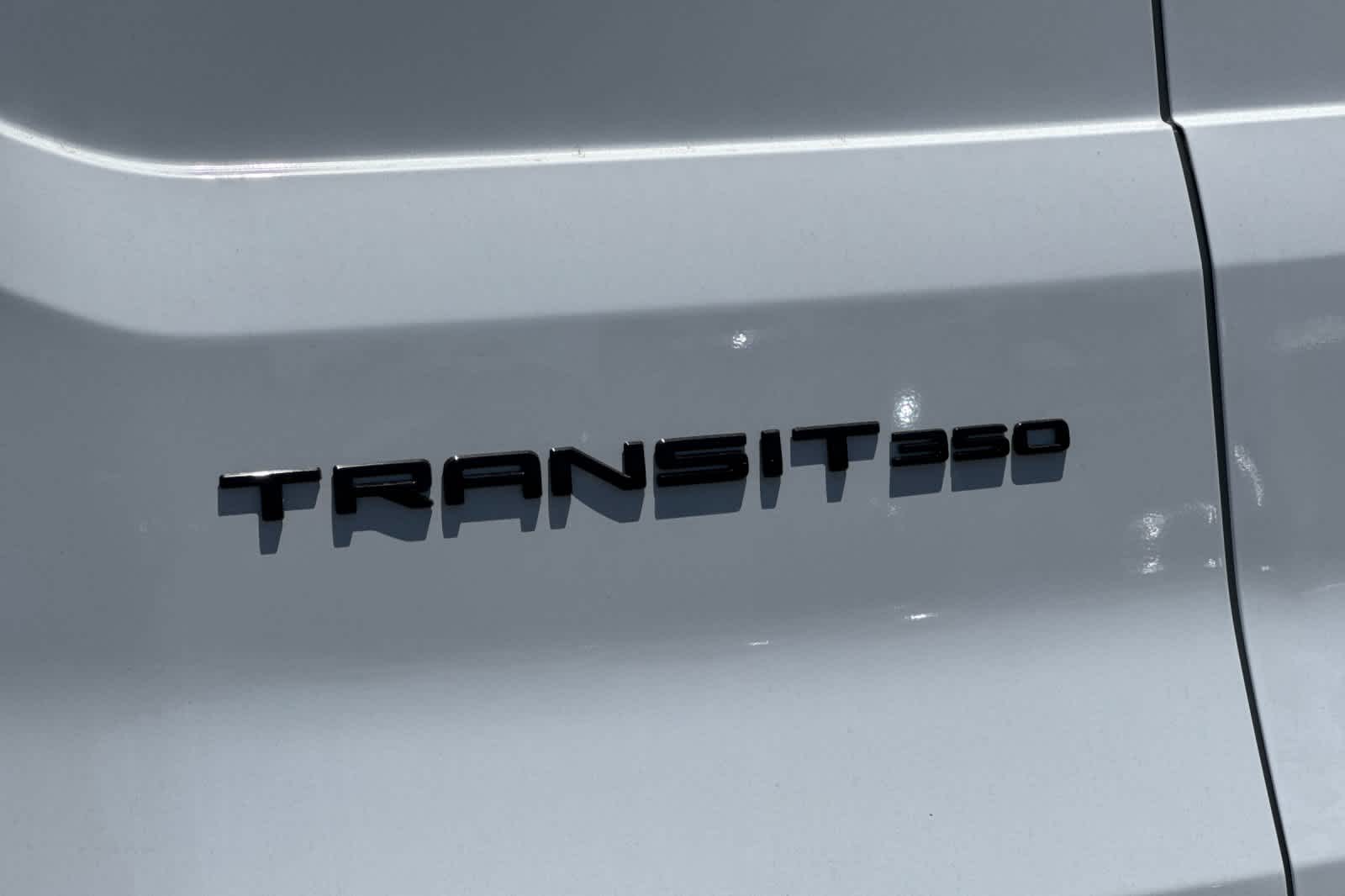 Thumbnail: 2026 Ford Transit Series - 26