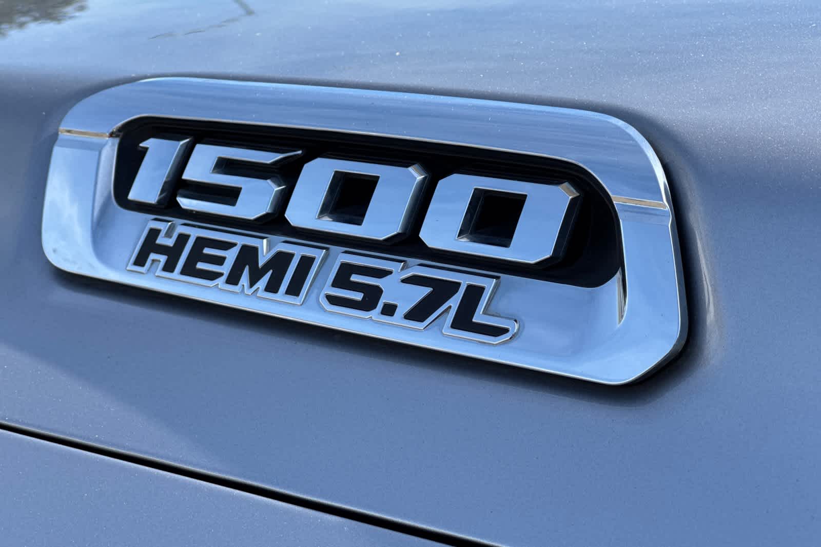Thumbnail: 2020 RAM 1500 - 27