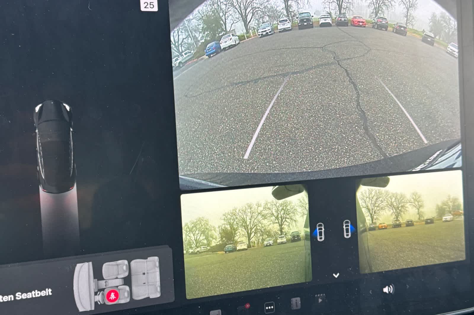 Thumbnail: 2019 Tesla Model 3 - 19