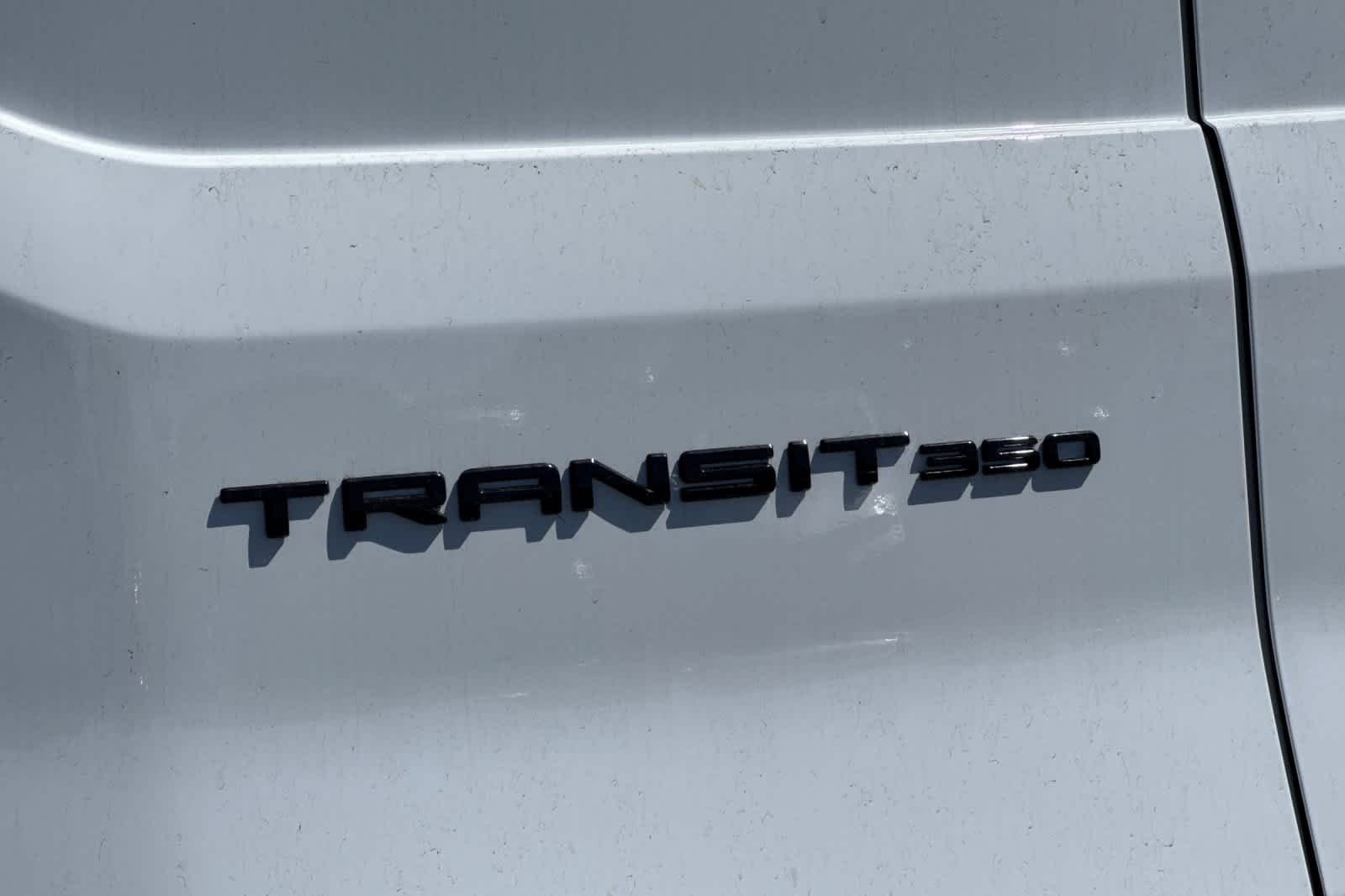 Thumbnail: 2026 Ford Transit Series - 26