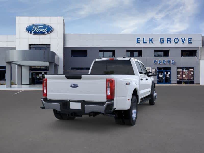 Thumbnail: 2025 Ford F-450 - 6