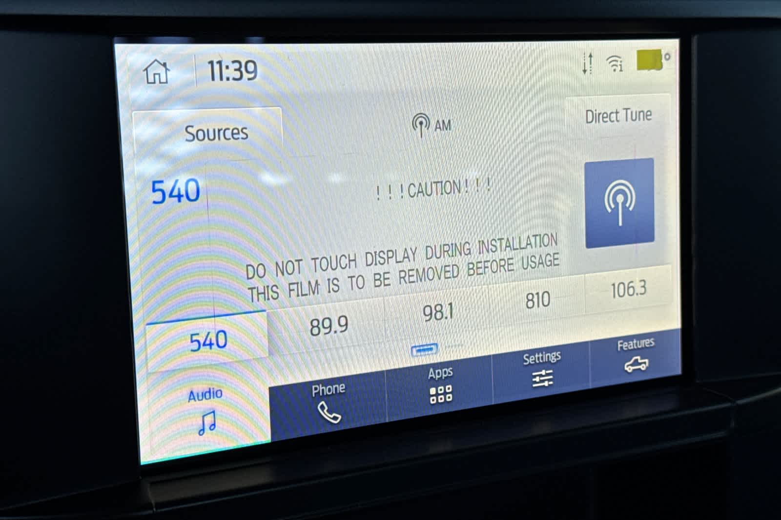 Thumbnail: 2026 Ford F-350 - 16