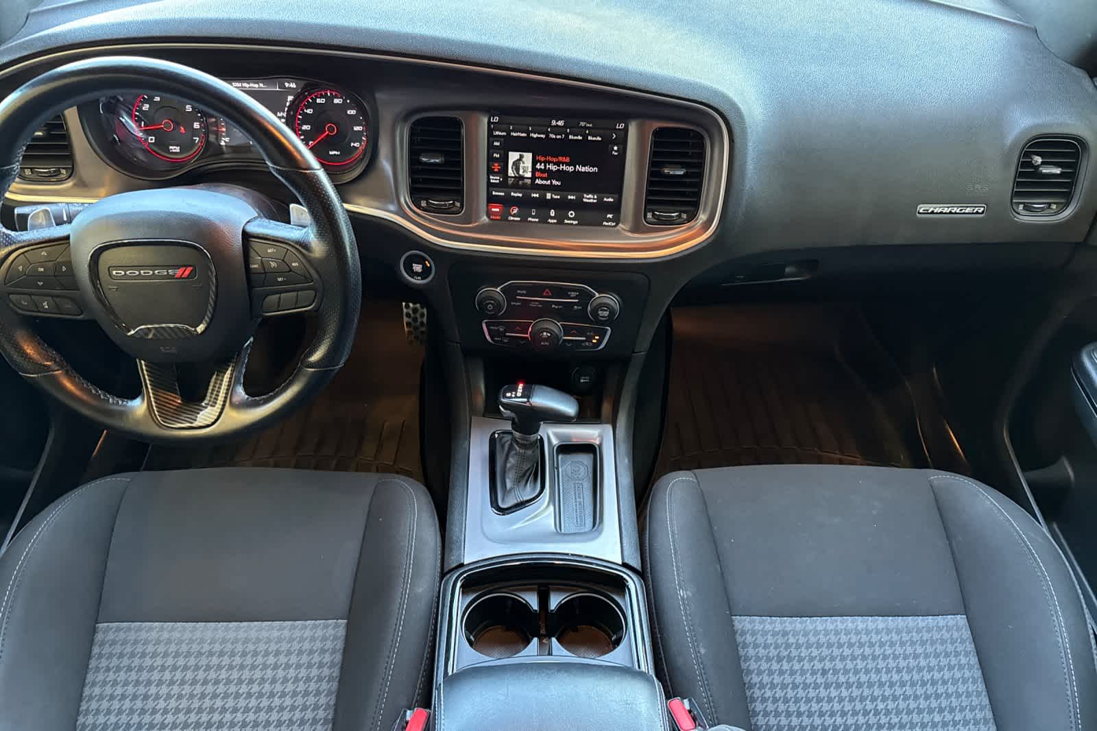 Thumbnail: 2020 Dodge Charger - 3