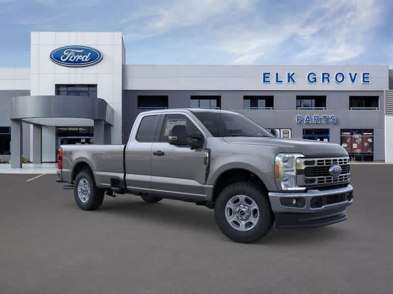 Thumbnail: 2026 Ford F-350 - 7