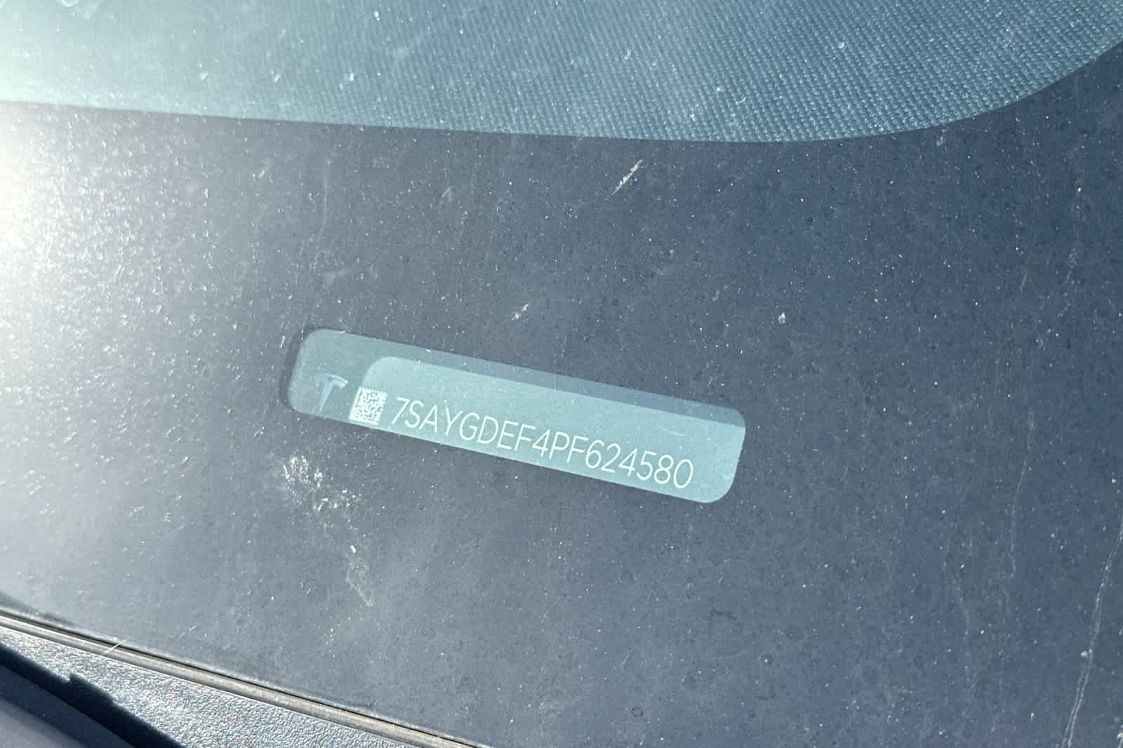 Thumbnail: 2023 Tesla Model Y - 2