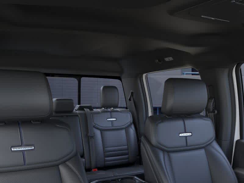 Thumbnail: 2025 Ford F-150 - 22