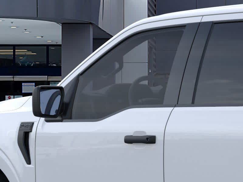 Thumbnail: 2025 Ford F-150 - 20