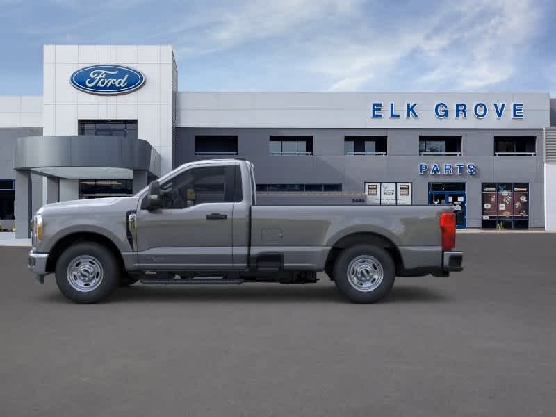 2026 Ford F-350 Super Duty XL - Photo 3