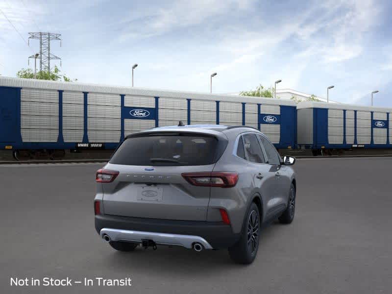Thumbnail: 2025 Ford Escape - 6