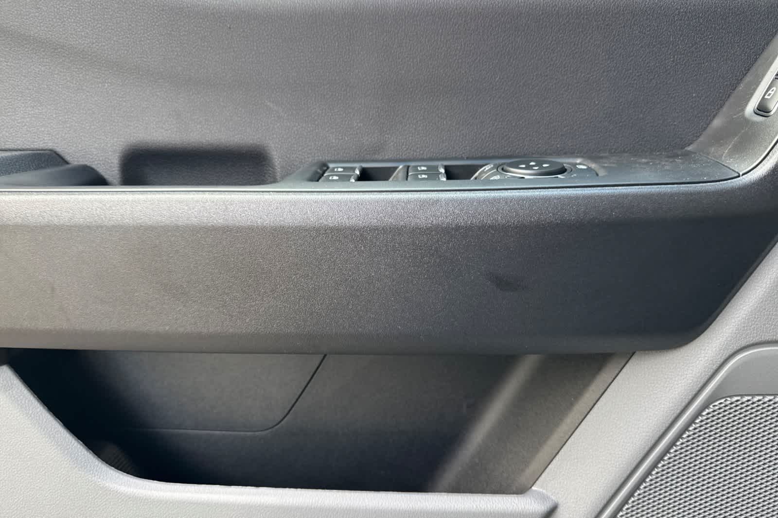 Thumbnail: 2026 Ford F-550 - 12