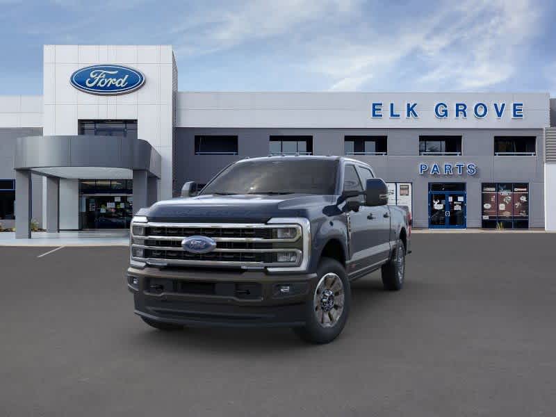 Thumbnail: 2024 Ford F-350 - 2