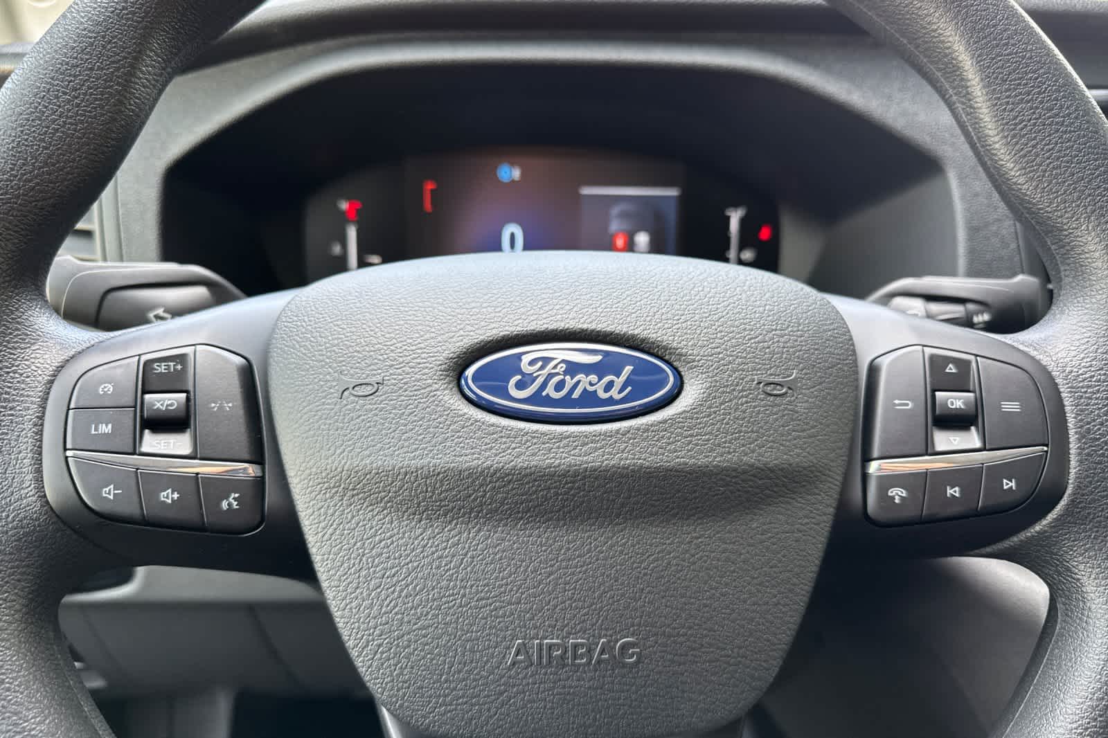 Thumbnail: 2026 Ford Transit Series - 22