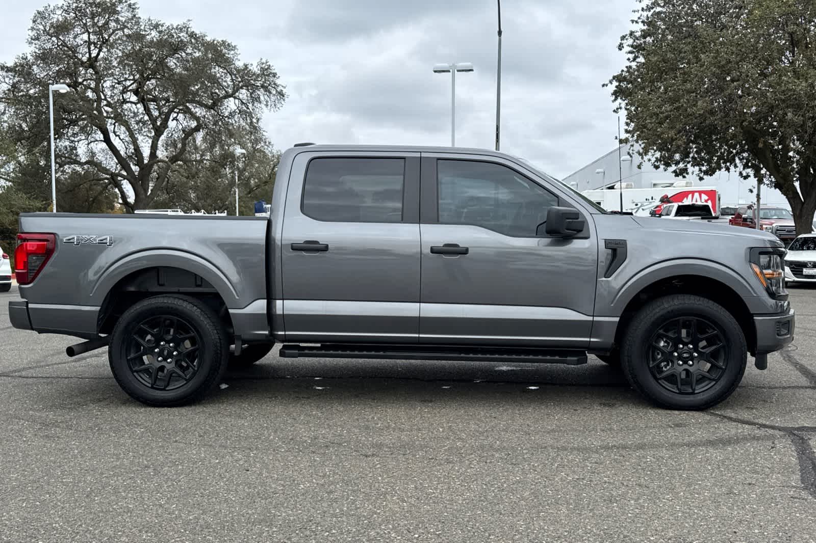 Thumbnail: 2024 Ford F-150 - 8