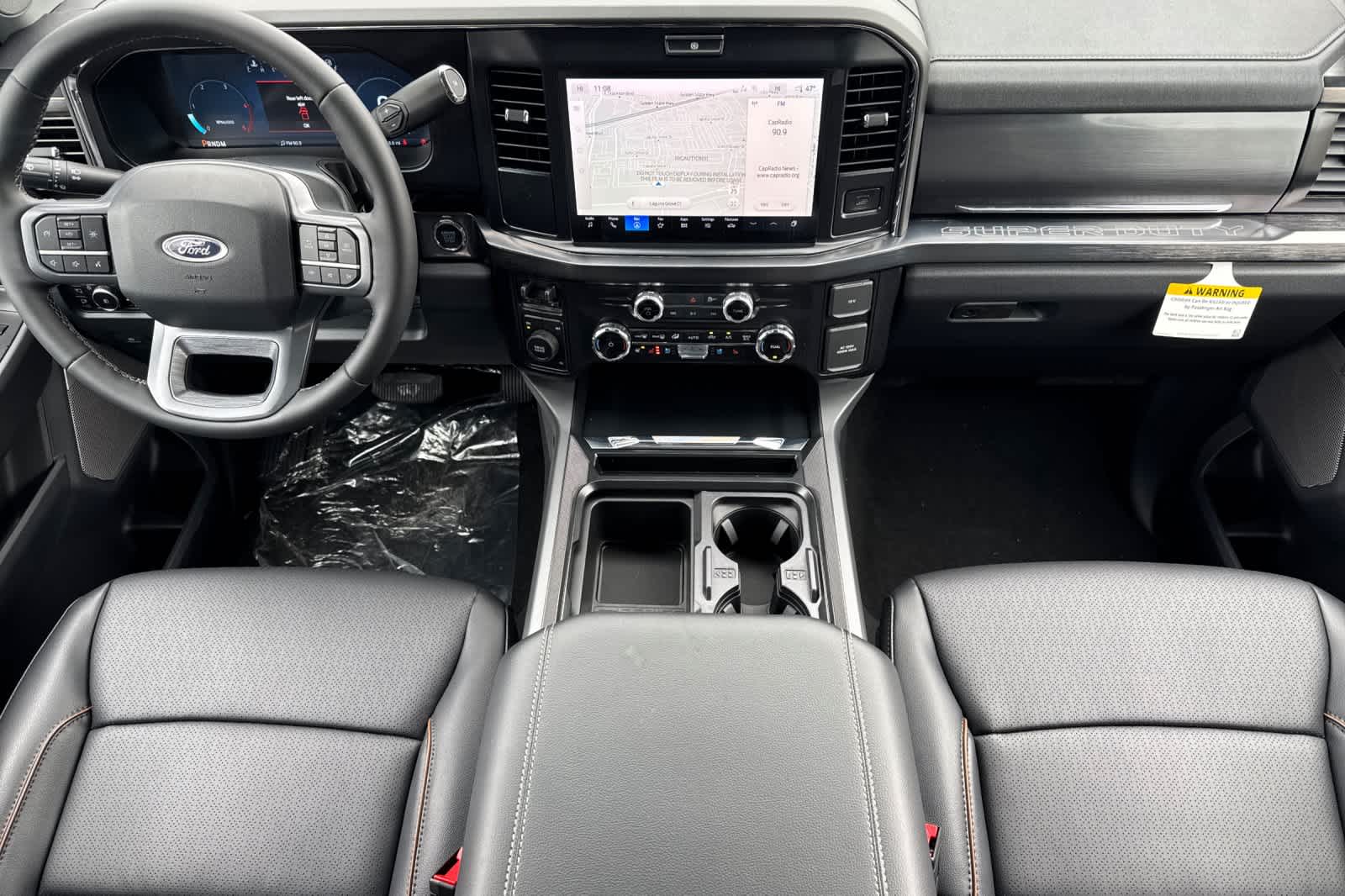 Thumbnail: 2026 Ford F-350 - 3