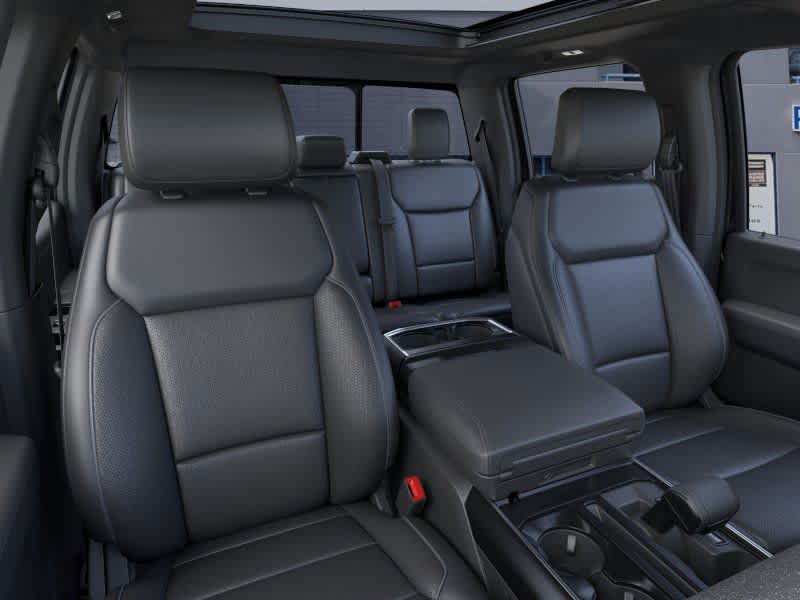 Thumbnail: 2025 Ford F-150 - 10