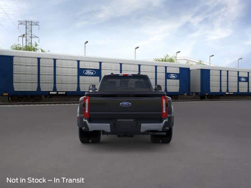 Thumbnail: 2026 Ford F-350 - 5