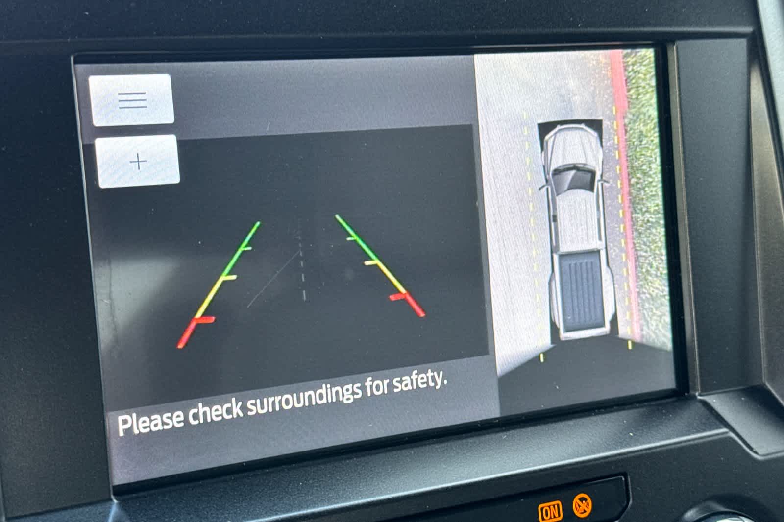 Thumbnail: 2022 Ford F-450 - 18