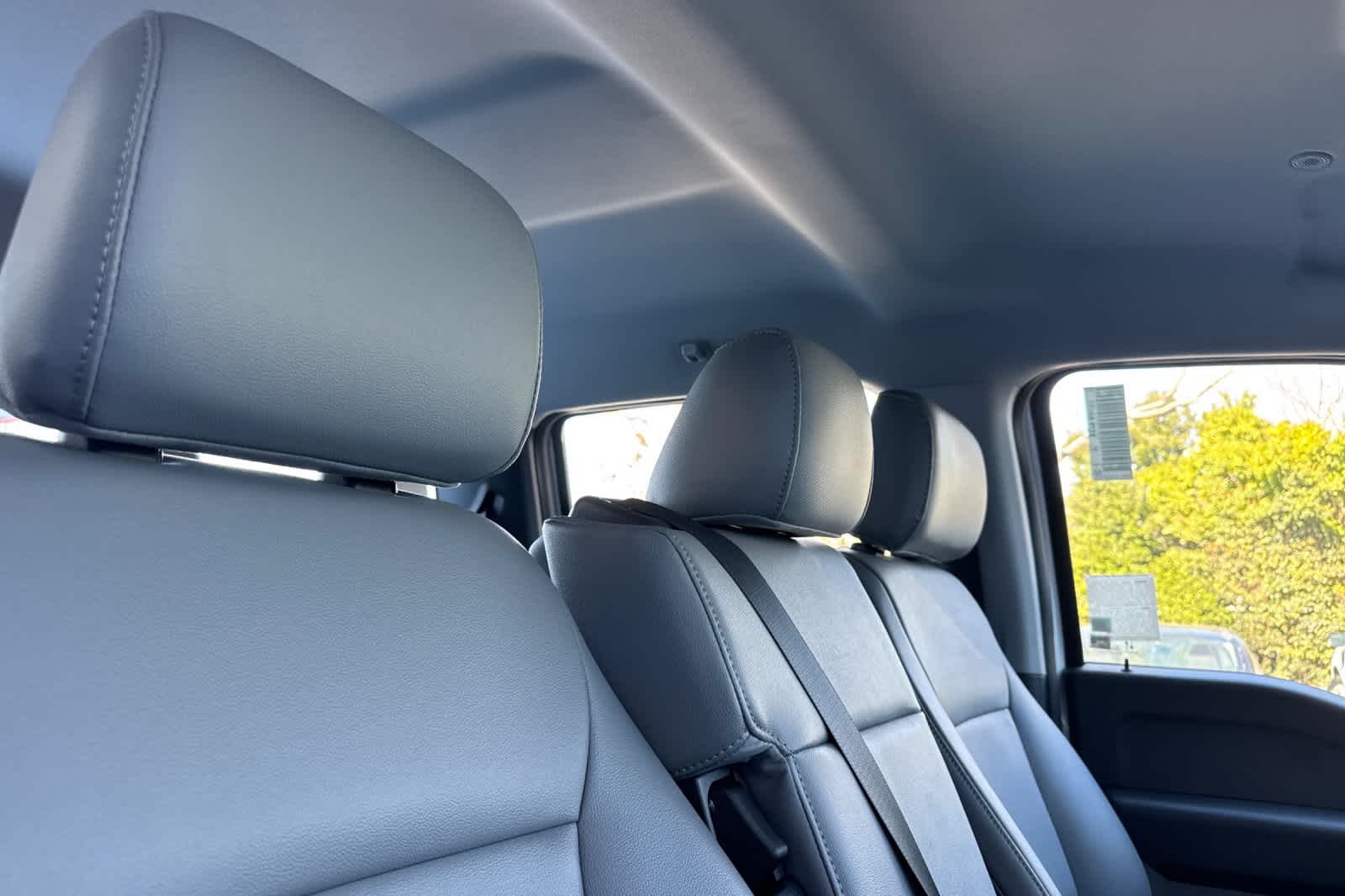 Thumbnail: 2026 Ford F-350 - 16