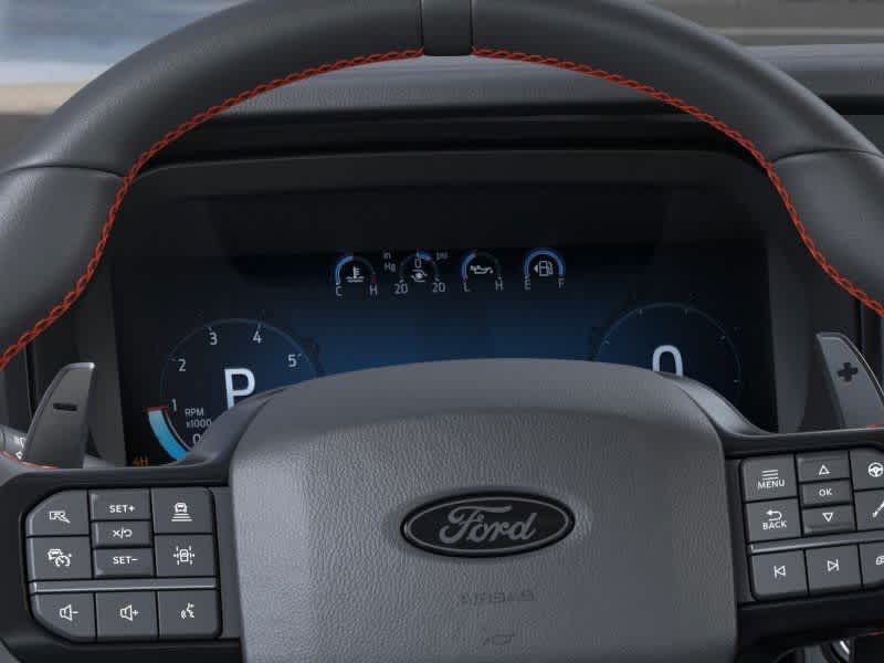 Thumbnail: 2025 Ford F-150 - 13