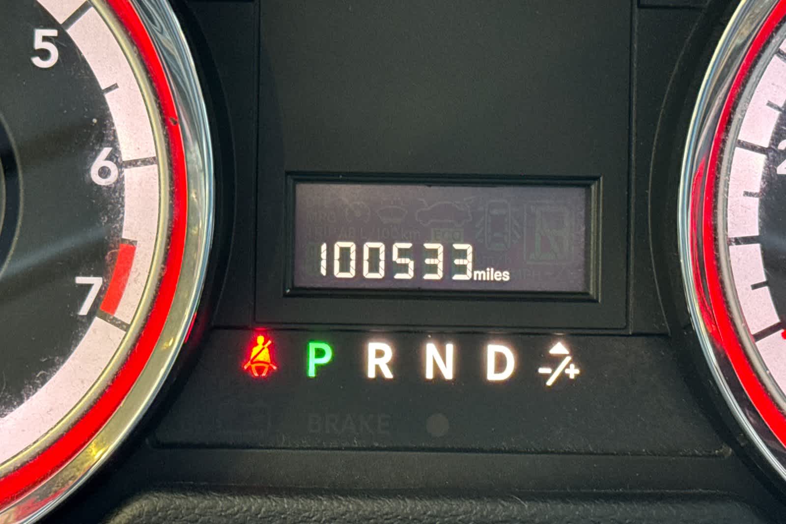 Thumbnail: 2019 Dodge Grand Caravan - 25